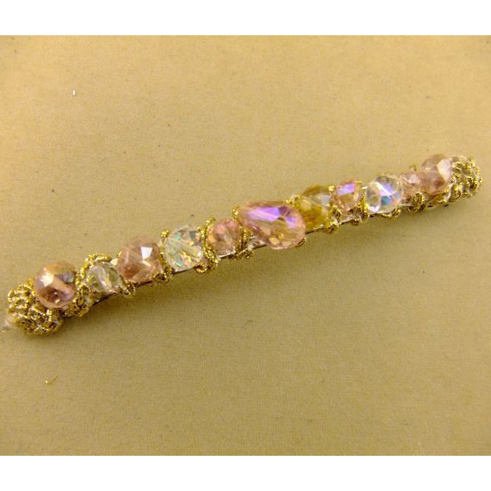 Kẹp tóc nữ kiểu dáng đáng yêu hợp thời trang