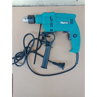Máy khoan makita 910w