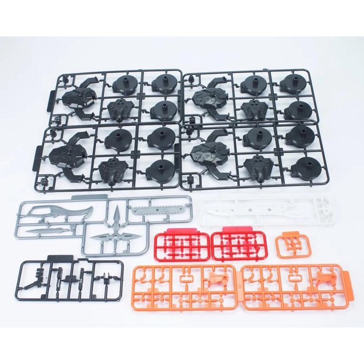 Tháp vũ khí 1/144