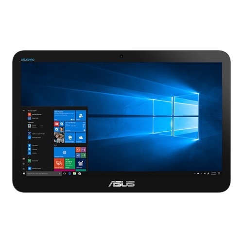 Máy tính POS cảm ứng Asus All In One V161GART (Chip Intel N4000 | RAM 4GB | SSD 128GB | 15.6″ | Wireless + Bluetooth) | BigBuy360 - bigbuy360.vn