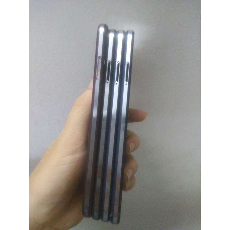 Thay khung viền benzen nokia x7 2018 chính hãng bóc máy, khung xương máy nokia 8.1 | BigBuy360 - bigbuy360.vn