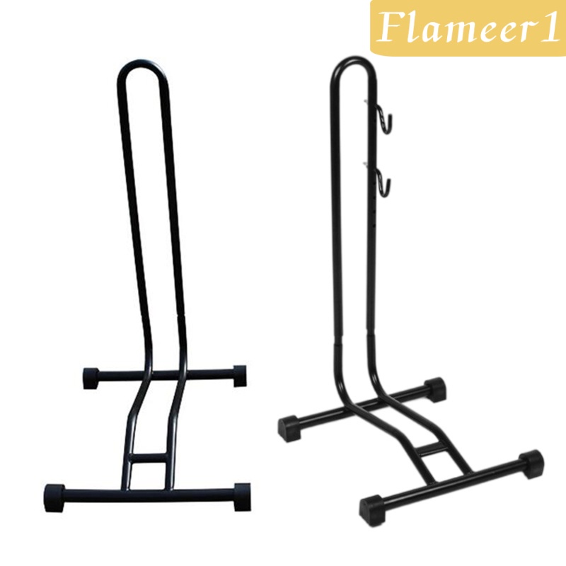 Giá Đỡ Xe Đạp &amp; Đường Bộ Phận Đỗ Xe &amp; Xe Đạp Không Móc Lửa 1