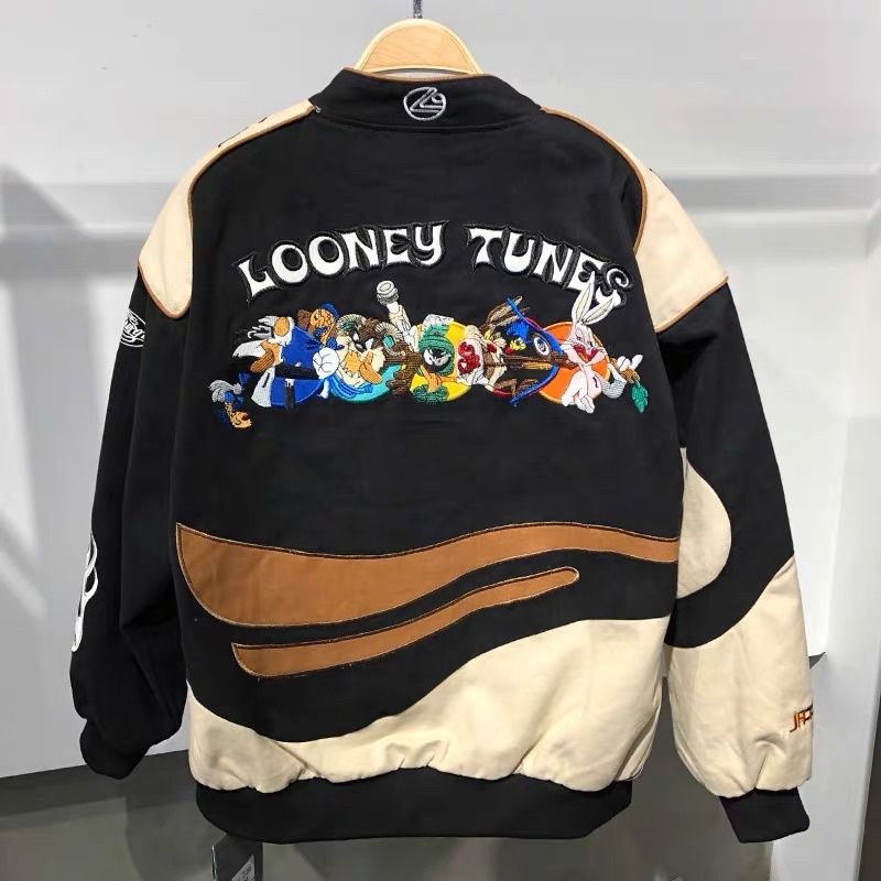 Áo khoác hoạt hình cartoon