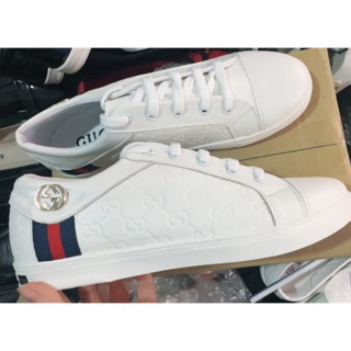 💥GIÀY NAM BUỘC DÂY GC