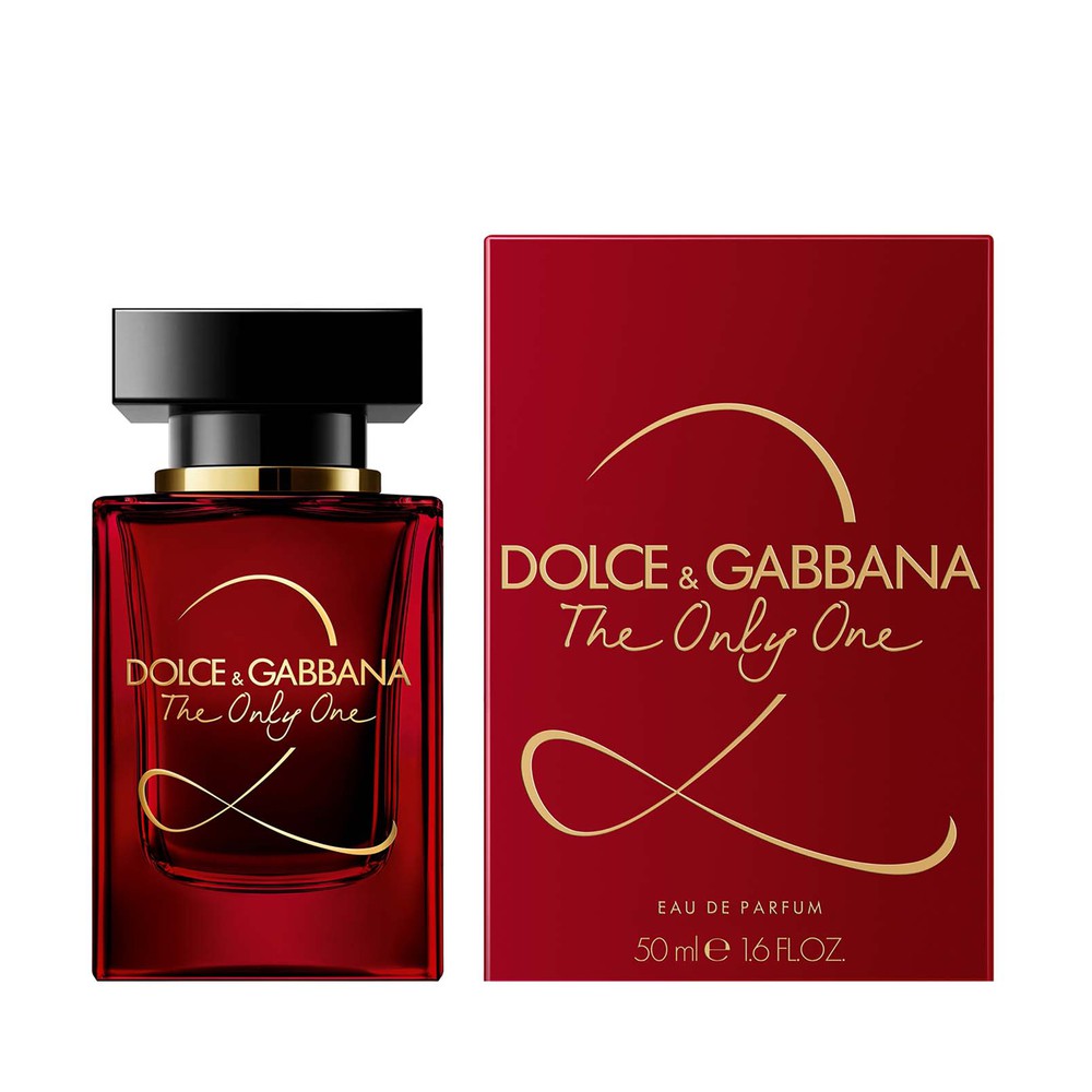 Nước hoa Dolce & Gabbana DOLCE&GABBANA The Only One 2 Eau de Parfum 50ml Eau de parfum