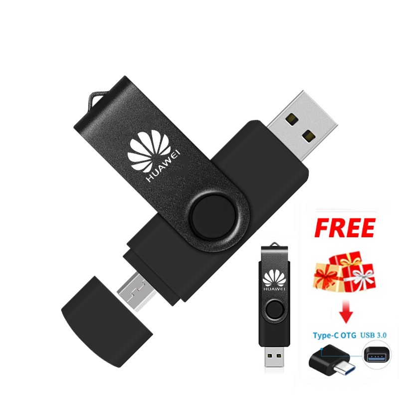 Usb 2.0 Huawei Ổ đĩa flash USB 2tb 1tb 512gb 256gb Tốc Độ Cao