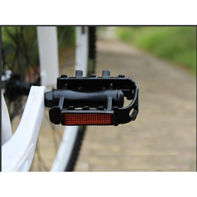 Pedal xe đạp mini
