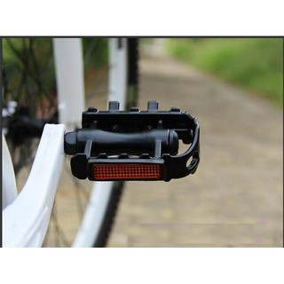 pedal xe đạp mini trục 14mm