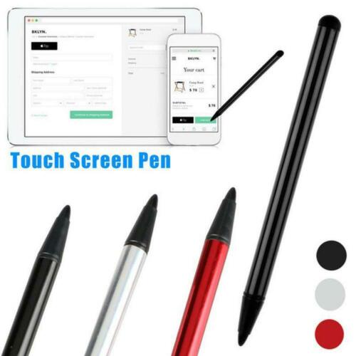 1 Bút Cảm Ứng 2 Trong 1 Cho Samsung Và Bút Cảm Ứng Xiaomi Pencil T4V0