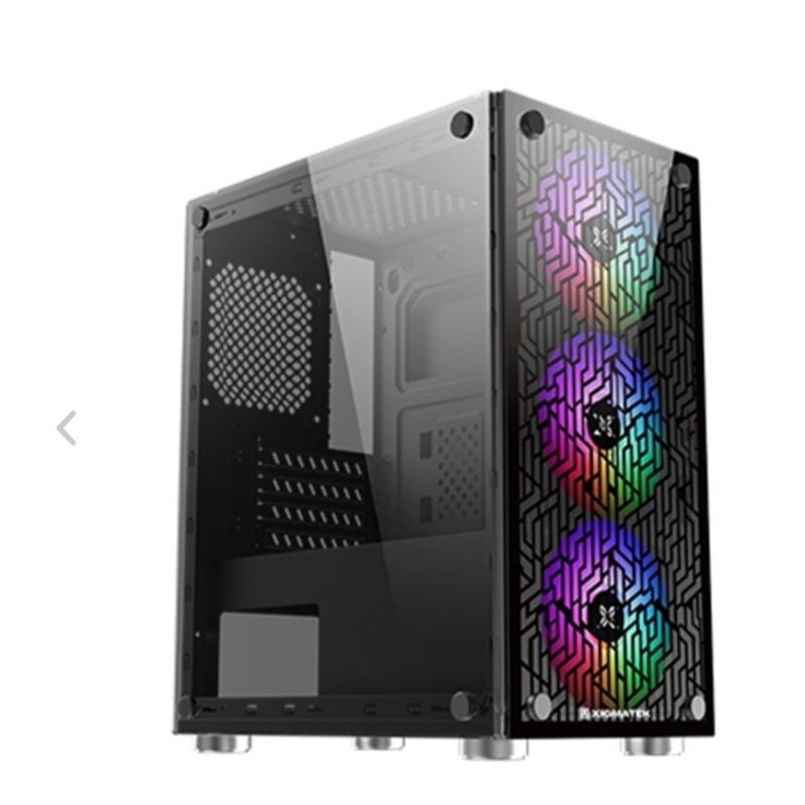Case Xigmatek NYX 3F