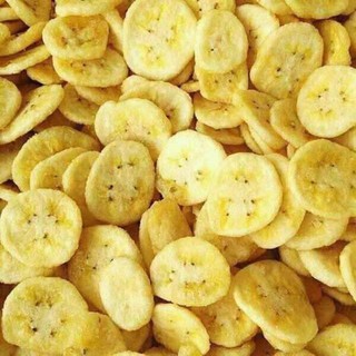 Sỉ = lẻ 500g chuối sấy TỀ HÙNG .
