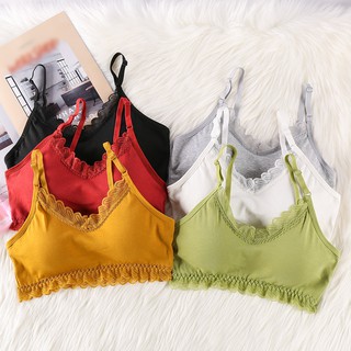 Áo Lót Nữ Dây Đan Chéo Sau Lưng Gợi Cảm