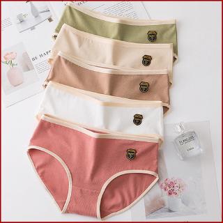 Quần lót nữ dạng su thoáng khí êm ái