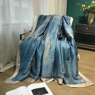 [Chăn hè] Chăn Tencel vip cao cấp-mát lạnh