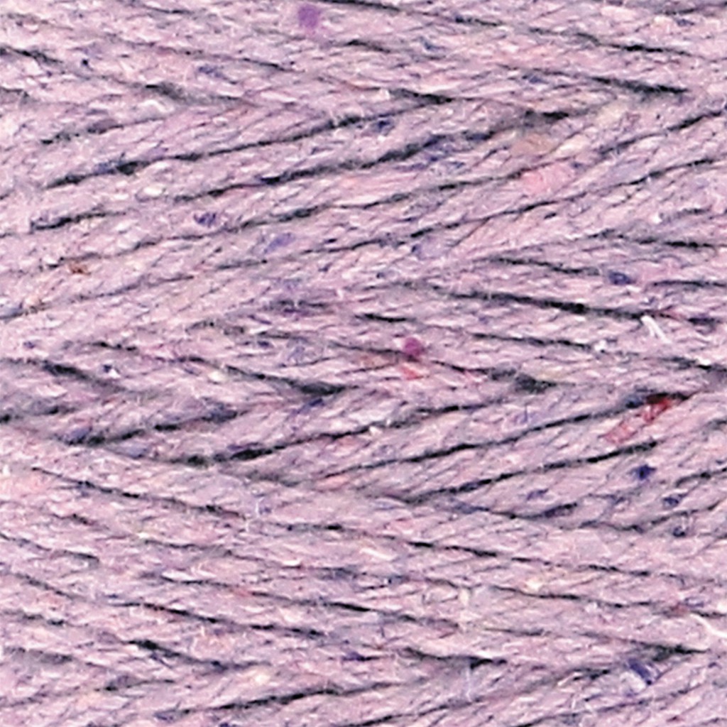 Sợi Hoooked Milano Eco Barbante Solid Color Yarn