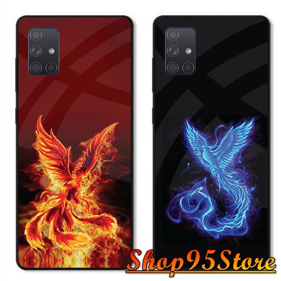Ốp lưng Xiaomi Poco M3 in phủ bóng họa tiết cao cấp