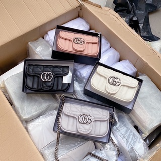Túi G mini fullbox sz 19cm