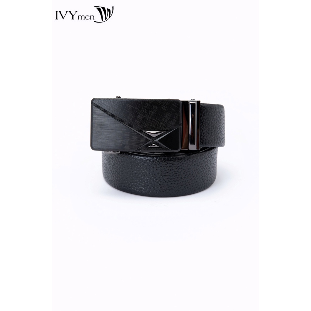 Thắt lưng da nam IVY moda MS 35E3122