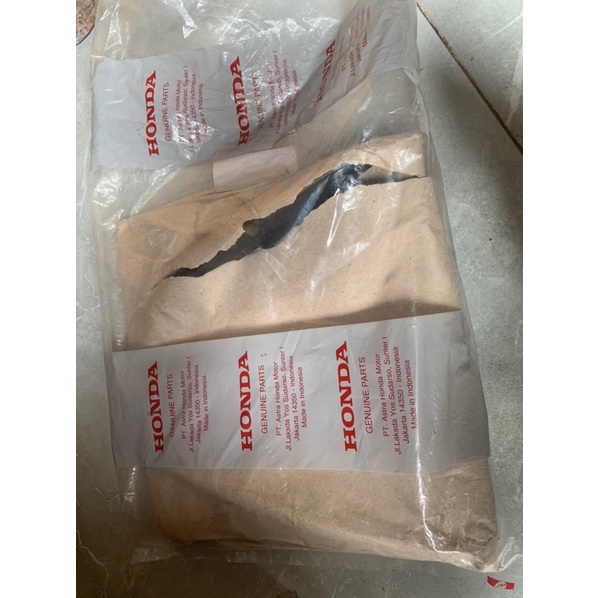 Cảng sau xe sonic 150r hàng hoda indonesia