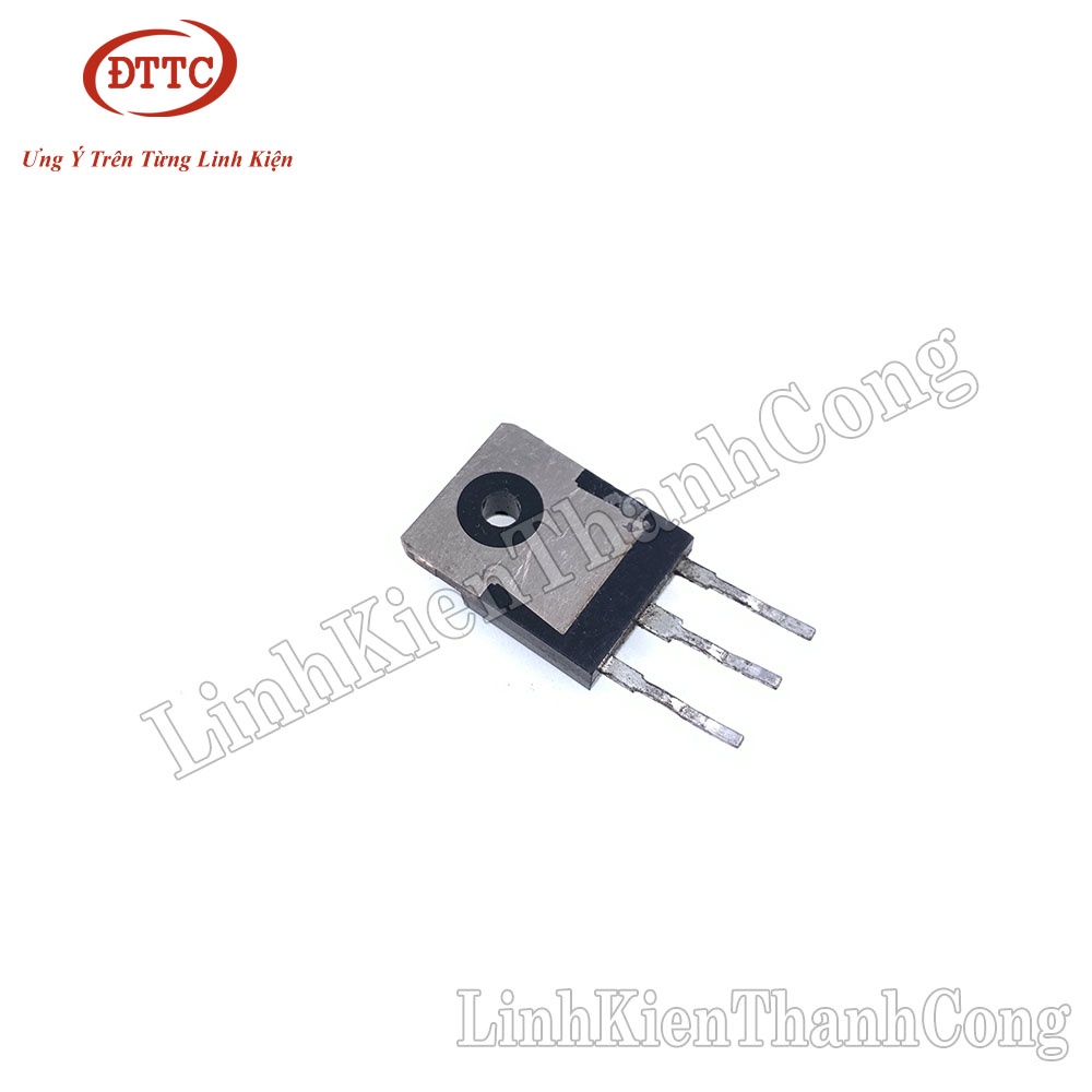 25N50 MOSFET N-CH 25A 500V TO3P