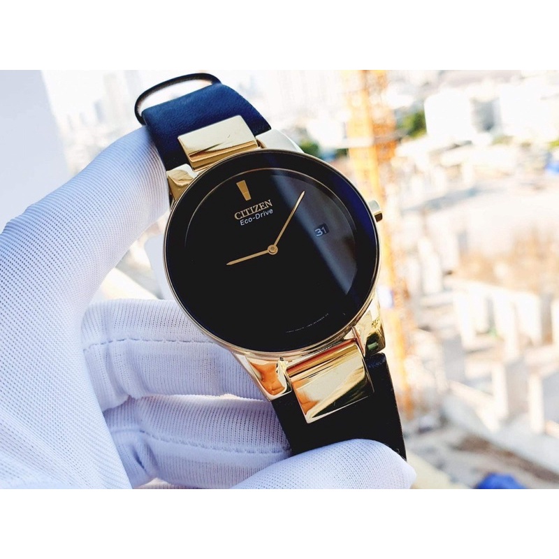 Đồng hồ nam Citizen AU