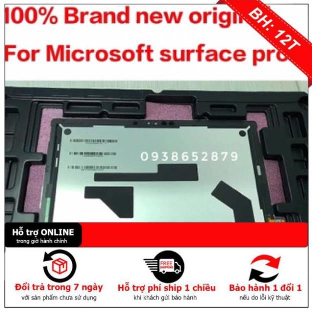 BH12TH  Màn Hình Cảm Ứng Microsoft Surface Pro 6 1796 | BigBuy360 - bigbuy360.vn