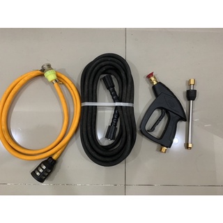 [HOT] Máy Rửa Xe CHISU - SU 568 [2400W]