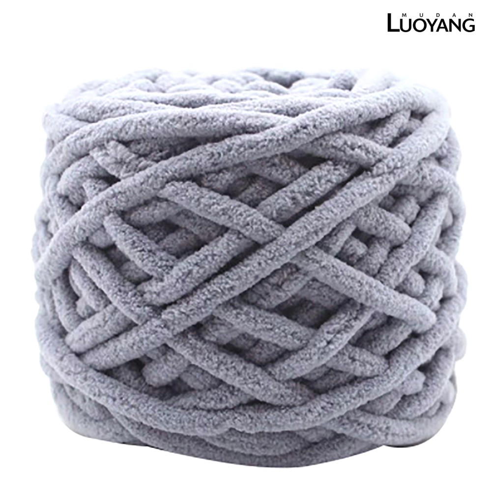 Mềm Cuộn Len Đan Áo Len