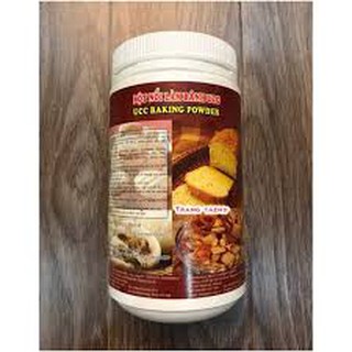 Bột nổi - baking powder