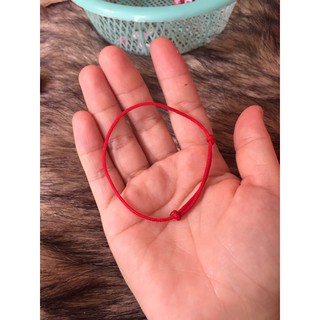 10 vòng tay chỉ sdor