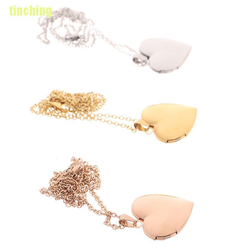 Nhẫn Hở Hình Trái Tim Thời Trang Cho Nam Nữ