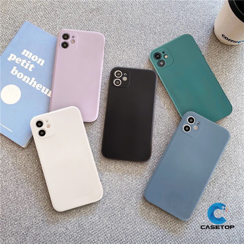 Ốp Điện Thoại Cho Realme C11 2021RealMe C12 C20A C15 C21 C20 C25 C35 Narzo 30A 20Pro 8 8pro 7 6 6s 5 5s 5i 6i C3 7i C17