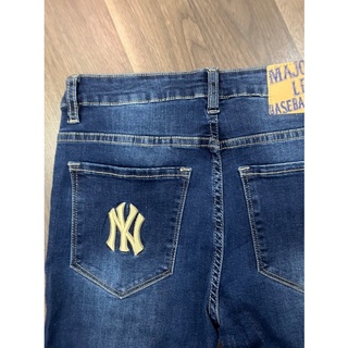 quần jeans nữ xuất xịn