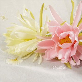 🌺[Order] Hoa lụa chụp ảnh
