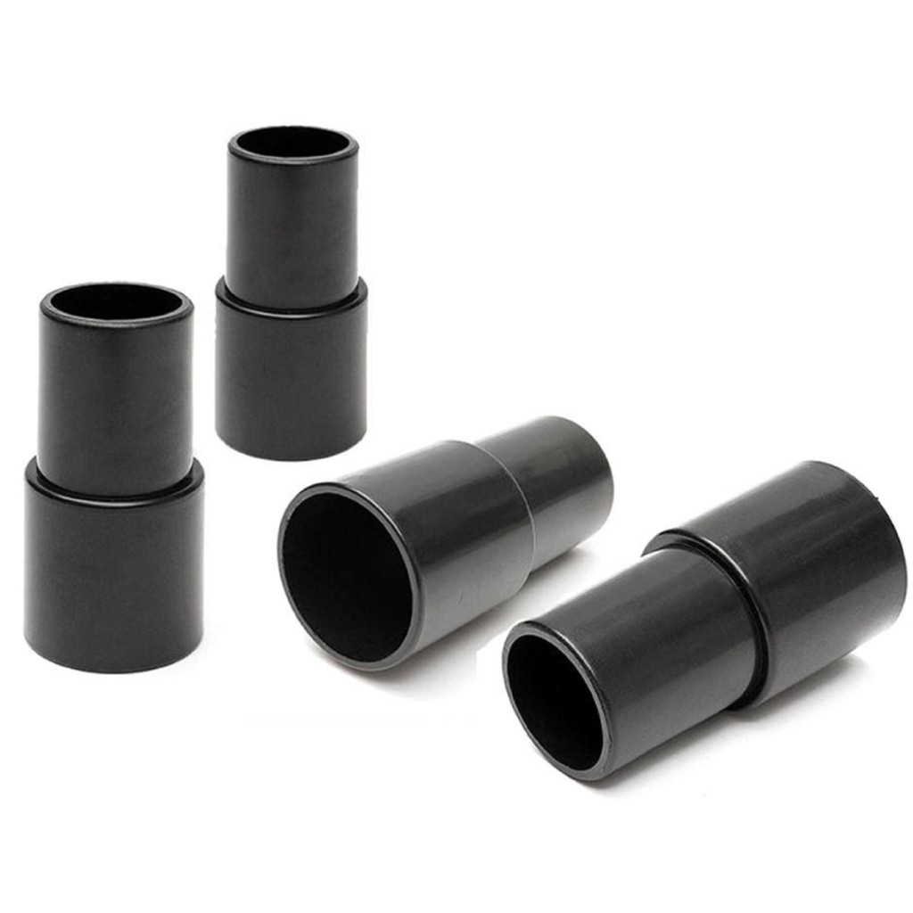 Đầu nối máy hút bụi 32mm chất lượng cao chuyên dụng, Ống nối nhựa cho máy hút bụi các loại