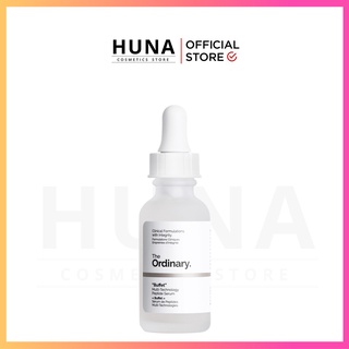 [AUTH] TINH CHẤT THE ORDINARY BUFFET ( 30ML )