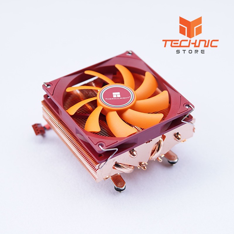 Tản nhiệt CPU ThermalRight AXP90 FULL CU