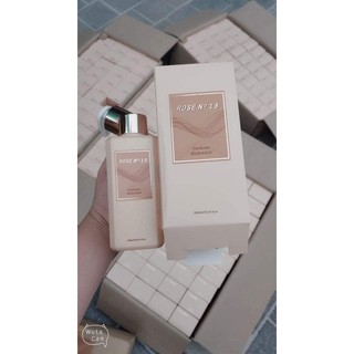 Sữa tắm Nước hoa RoseNo13 300ml
