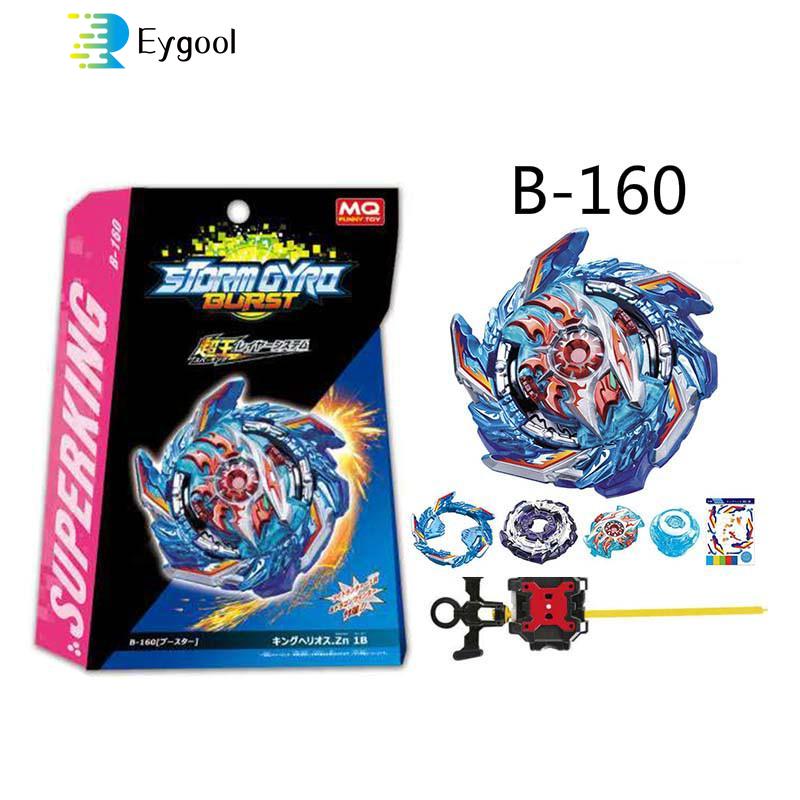 Đồ chơi con quay Eygool BEYBLADE B-169 B-170-0  B-160 Minus B-149 B-159