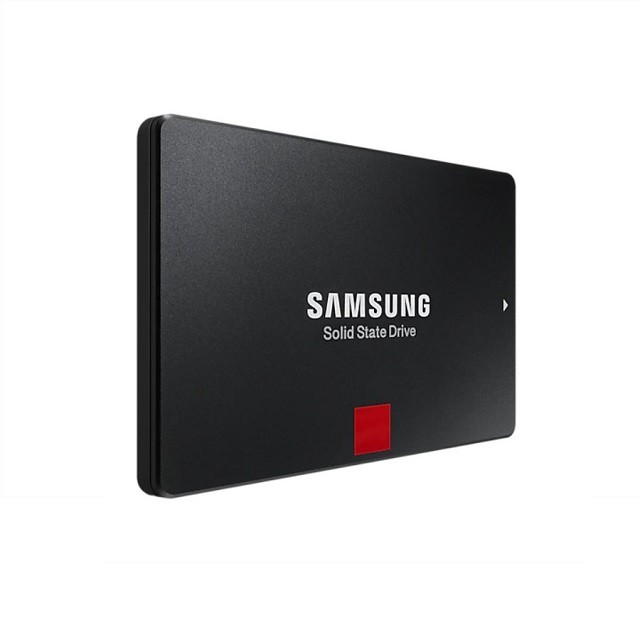 Ổ cứng SSD Samsung 860 PRO 512GB SATA 3 MZ-76P512BW hàng chính hãng Công Nghệ Số 247 | BigBuy360 - bigbuy360.vn