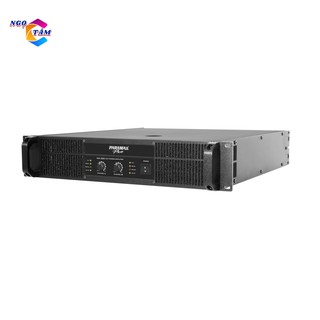 Cục đẩy công suất Paramax Pro MA-220