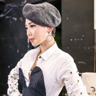 Khoen mắc xích cá tính