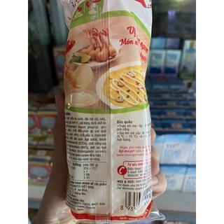 Sốt Mayonnaise Aji Mayo 130g
