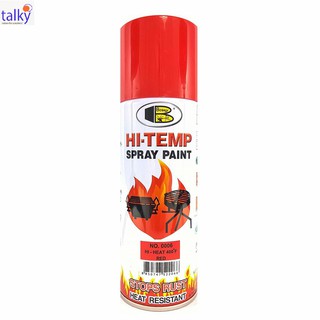 Sơn xịt chịu nhiệt thái lan