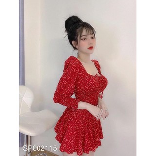 Đầm bi #bigsize 60kg đến 90kg