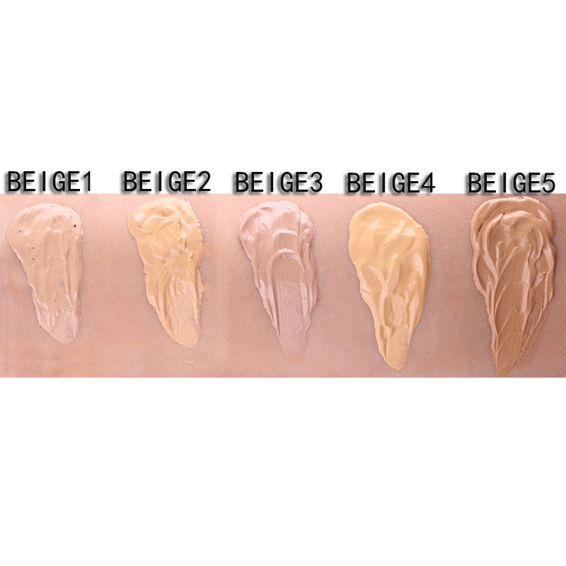 (Hàng Mới Về) Kem Nền Miss Rose 37ml Giúp Dưỡng Ẩm Cao Cấp