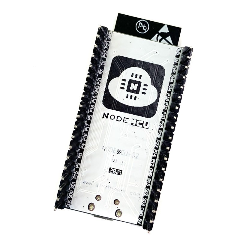 Bản Mạch Phát Triển NodeMCU ESP-32S ESP-WROOM-32E