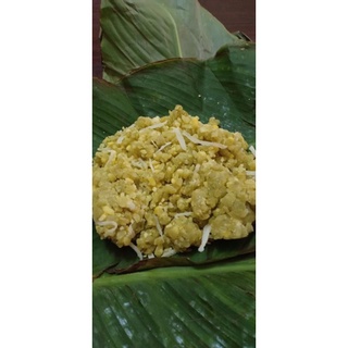 Cốm mộc Mễ Trì, Xúc xích cốm, Chả cốm, Xôi cốm 500g