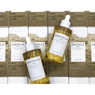 Serum rau má Centella Skin1004 100ml