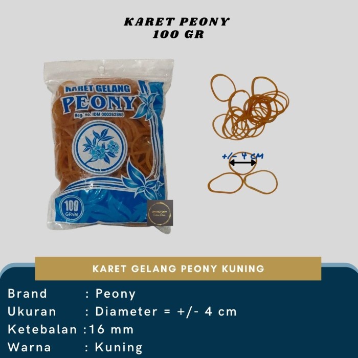 Dây cao su hoa mẫu đơn / Dây cao su nhỏNội dung 100 gram mỗi góiĐồ sẵn sàng phù hợp với hình ảnhVui lòng đặt hàngNote: Các sản phẩm có chất liệu vàng, kim cương, đá quý trong shop đều là xi mạ/ nhân tạo.